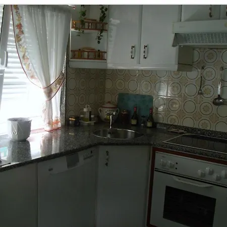 La Casita De Ana