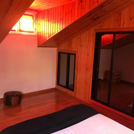 La Casita De Ana Ferienhaus *