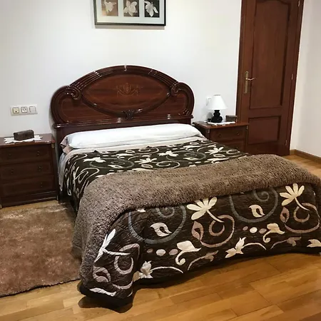 La Casita De Ana Soto Del Barco
