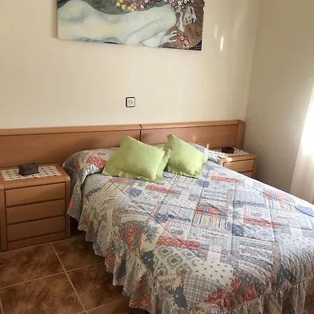 La Casita De Ana *