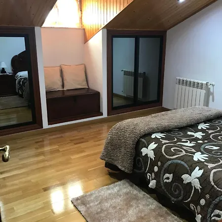 La Casita De Ana Soto Del Barco