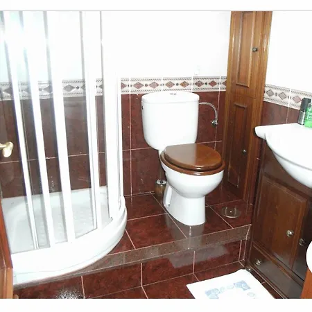 La Casita De Ana Nyaraló Soto del Barco