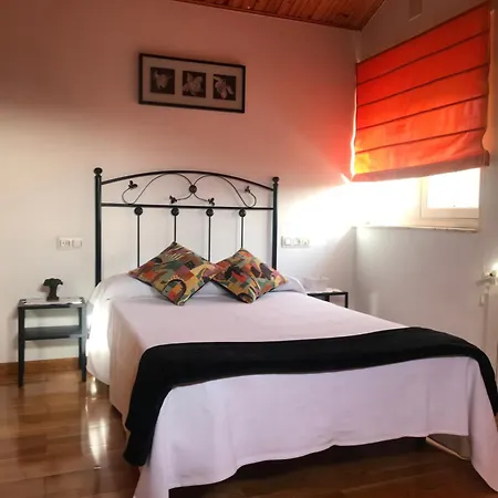La Casita De Ana Nyaraló